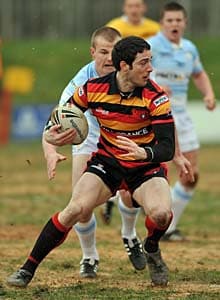 Bryn Powell